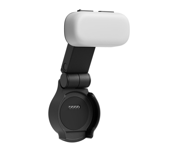 DJI Lampa doświetlająca do Osmo Pocket 4 - 1517515 - zdjęcie 3